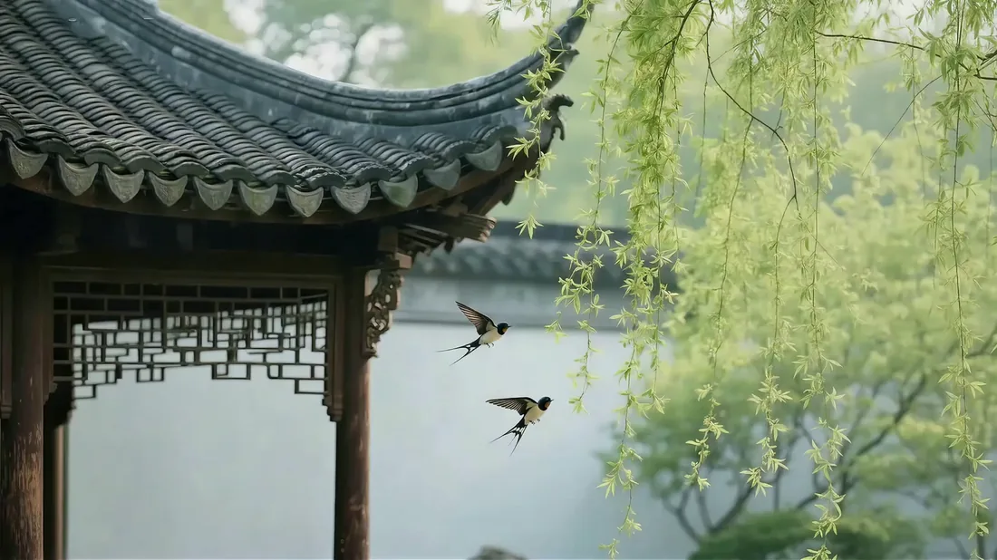智影相机文旅场景样片